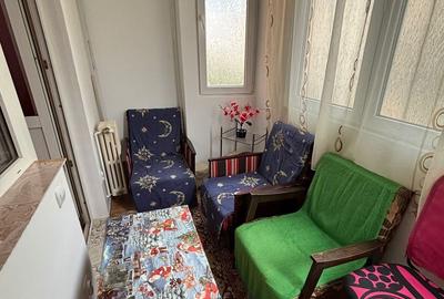 Apartament cu 3 camere de vanzare în Cugir - 4