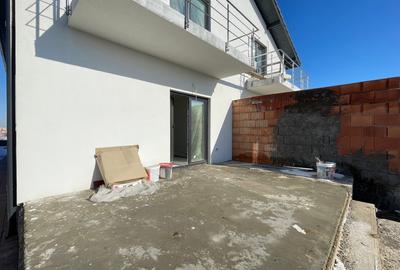 Duplex 4 camere - superpozitie Mosnita Noua - 12