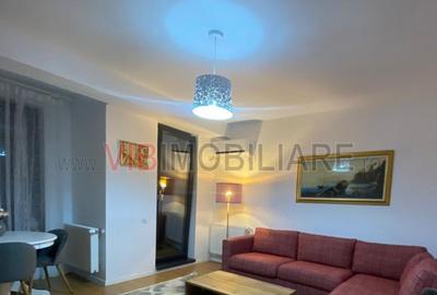 2 camere Otopeni | 57 mp | Parcare inclusă - 8