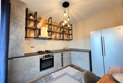 Apartament 79 mp GRUIA in vila + curte - 4