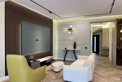 Vila 5 camere / Avangarde by the Lake - 18