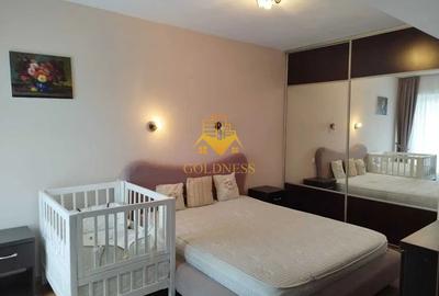 2 camere, open space, modern, bloc nou,Parcul Rozelor, Plopilor, USAMV - 1