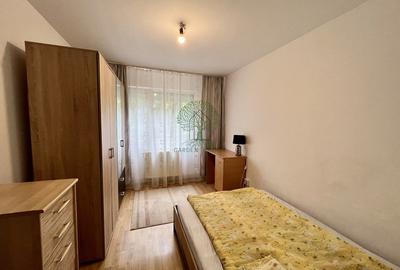 Apartament cu 2 camere, zona Minerva Manastur, 42 mp