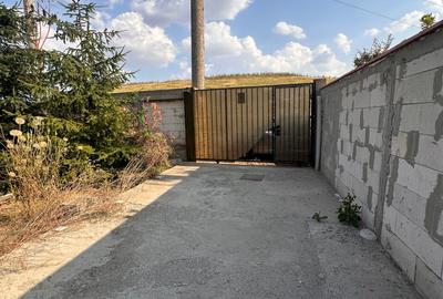 De vanzare casa 78 mp +teren 249 mp - Valu lui Traian - Constanta - 2