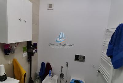 Apartament 2 camere decomandat, parter, 72 mp, Precista, Piatra Neamt - 6