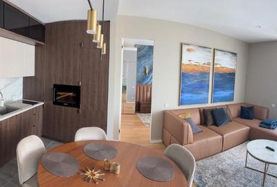 Apartament premium 3 camere | ONE Mamaia Nord | investiție & lifestyle - 11