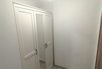 Apartament 2 camere Metrou 1 Mai - 15