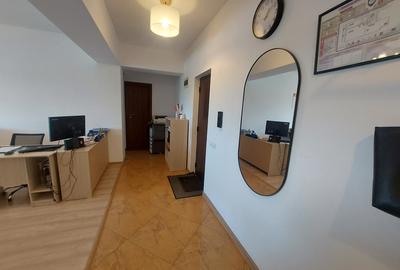 Apartament cu 2 camere decomandat, mobilat în Bd. Coșbuc