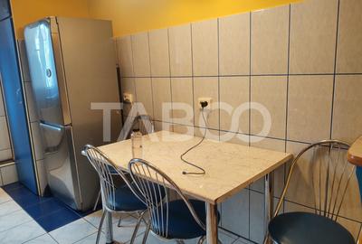 Apartament de inchiriat 3 camere decomandat utilat zona Strand - 10