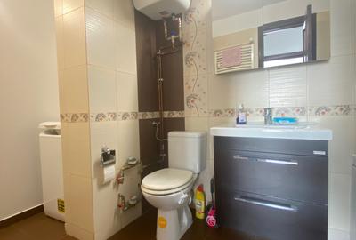 Metrou Iancului 15 min, renovat 2026, mobilat utilat, boiler apa calda - 19