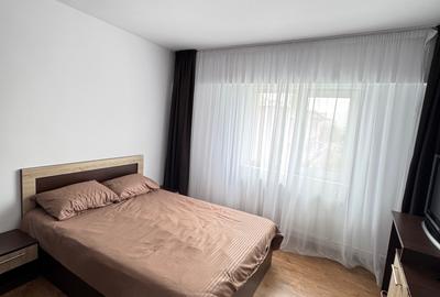 Apartament 3 camere, Faleza Nord, termen lung, 750 euro - 8