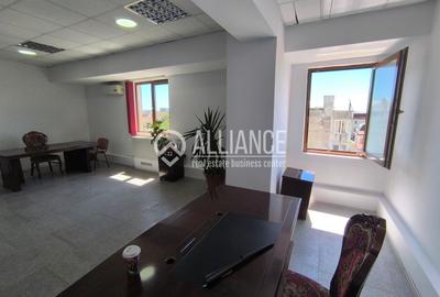 CENTRU TOMIS MALL(COD03)- Birouri mobilate si cu cheltuieli incluse ! - 4