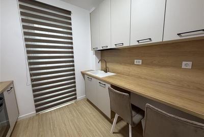 APARTAMNETE CU 2 CAMERE | DE INCHIRIAT | SCALA CETATE | ORADEA - 25