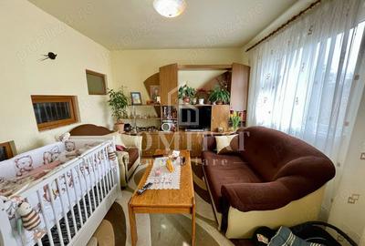 Apartament cu 2 camere, mobilat în Iris