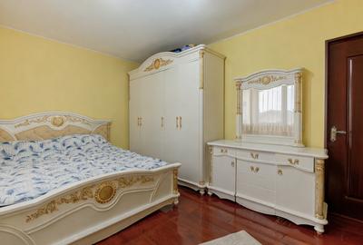 Vilă spațioasă S+P+1+M | 306 mp utili | Sector 3 – Trapezului | 9 camere | 4 Bai - 17