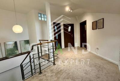 Inchiriere Casa pe doua nivele | 3 Camere | 2 Bai | Terasa | Piata Mihai Viteazu - 8