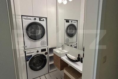 Apartament 3 camere, 65 mp, terasa 40 mp, loc de parcare, zona-Grigorescu - 4