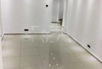 Spațiu Comercial Drumul Taberei – Vad Comercial Intens - 2