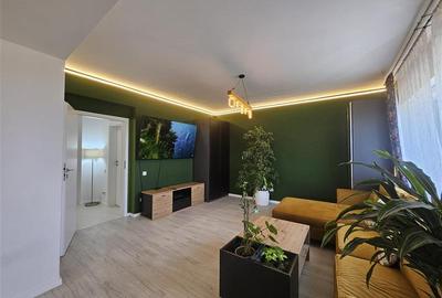 Vanzare Apartament 2 camere - Prelungirea Ghencea   Cubic Residence - 5