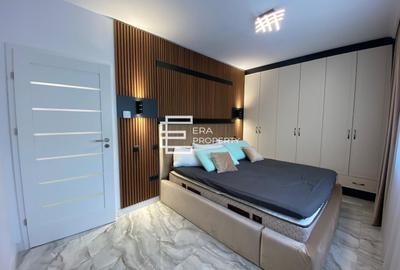 Apartament 2 camere, mobilat și utilat  Parcare inclusă | zona DaVinci - 8