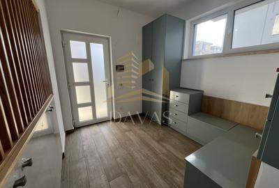 COMISION 0% | Duplex de vanzare - Finisat |  Borhanci - 4