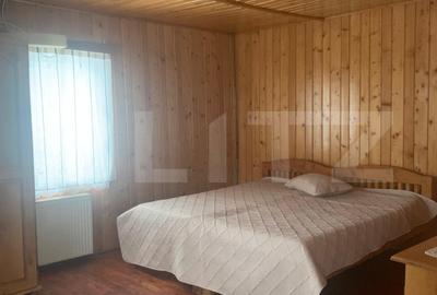 Casă în Bran – 160 mp utili, pivniță, teren 370 mp - 10