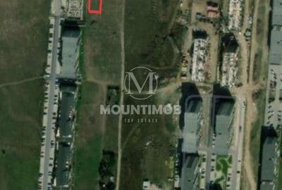 Teren intravilan, suprafata 1467 mp, Tractorul /Brașov - 2