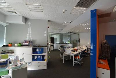 Armand Business Center, Rosetti, 310 - 1336 mp  0% comision! - 4