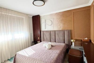 GIROC - PENTHOUSE - 4 CAM - 2 BAI - 2 TERASE - 2 LOCURI DE PARCARE - MODERN - 4