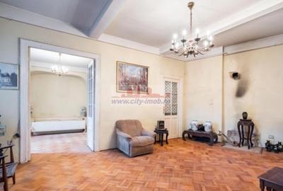 Vanzare Vila Interbelica Cismigiu Centru Bucuresti - 10
