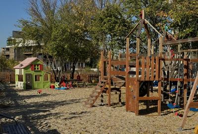 Teren Construcții intravilan de 643.32 mp, în Sisești