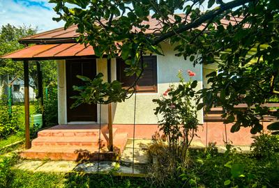 Casa in centrul orasului Breaza la doar 10 min de mers pe jos pana la piata - 20