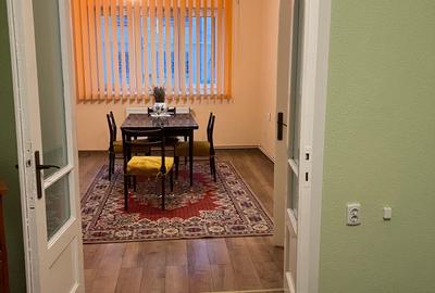 Apartament 2 Camere – ZONA CENTRALĂ – Parter cu Teren și Acces Exterior - 9