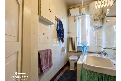 Casă cu potențial, în cartierul exclusivist Binderbubi - 8