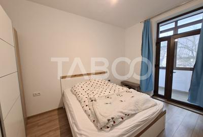 Apartament modern 2 camere garaj acces auto Centru Istoric - 8