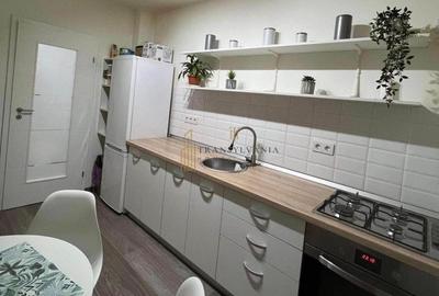 Apartament 2 camere, decomandat, Cartierul Arhitectilor - 1