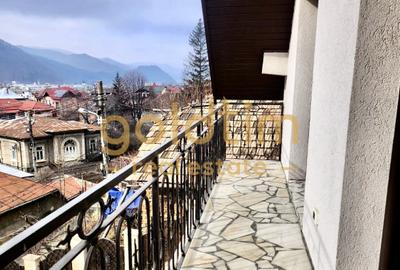 VILA IMPOZANTA P+3 /TEREN 800MP/ VEDERE PANORAMICA ASUPRA ORASULUI/ULTRACENTRAL - 28