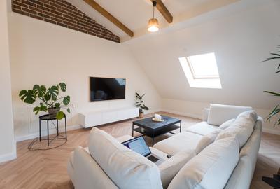 Apartament cu 3 camere I Mobilat și utilat I Florești - 9