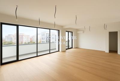 Dacia – Eminescu - Vânzare - Penthouse 3 camere + Terasă panoramică ! - 5