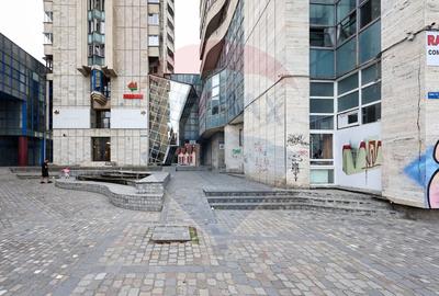 Apartament cu 4 camere de vânzare în zona Centrul Civic - 26