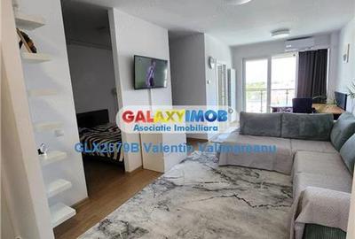 Garsoniera Dubla Ikea Pallady DI 324 - 26