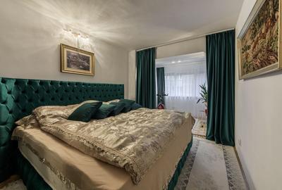 Exclusiv! Apartament 4 camere, 102 mp, etaj 3, Nicolae Titulescu - 23