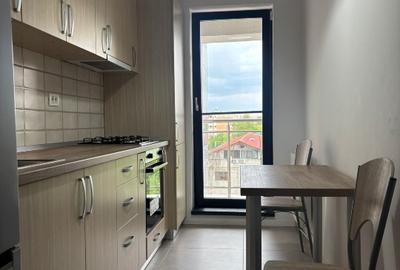 Proprietar inchiriez garsoniera Regie - Zen Living Residence (metrou) - 1