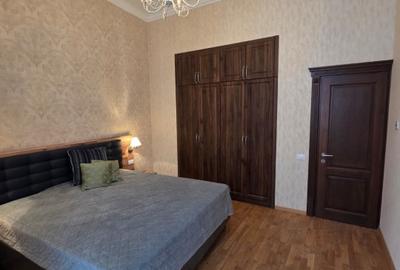 Vând apartament 2 camere, premium, zona centrală istorică,Orașul de Jos - 2