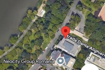 Malul lacului Bordei,Cartier Primaverii,apartament 4 cam (190mp utili) - 3