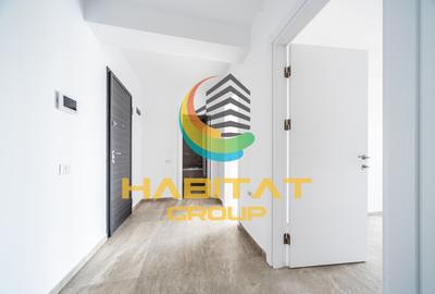 Apartament cu 2 camere decomandat în Berceni