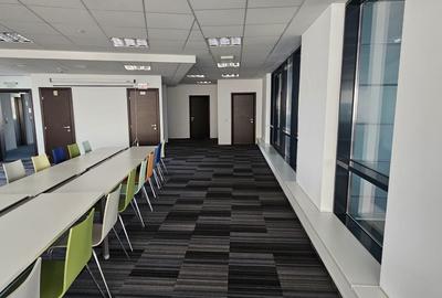 SPATIU BIROURI PC CENTER-ET.9 | BANEASA| HERASTRAU | DAMAROAIA - 2