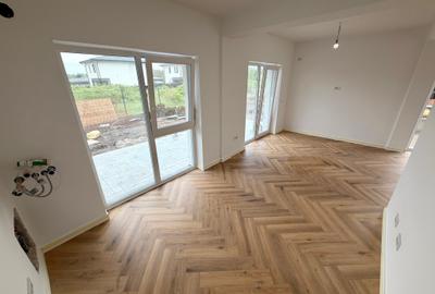 PF ! Casa duplex 4 camere 2 bai zona Bucium - 18