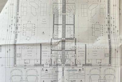 Casa moderna tip duplex,140 mp utili,zona centrala Gilau,tva inclus - 5