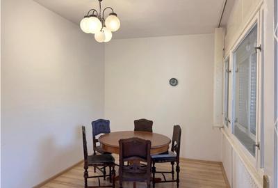 Vilă cu 3 apartamente independente si gradină mare în Cotroceni - 5